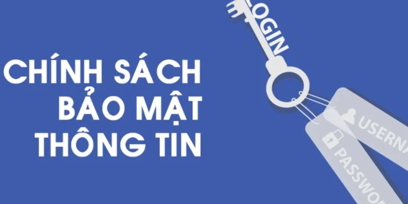 Chính sách bảo mật được áp chế công nghệ cao cấp