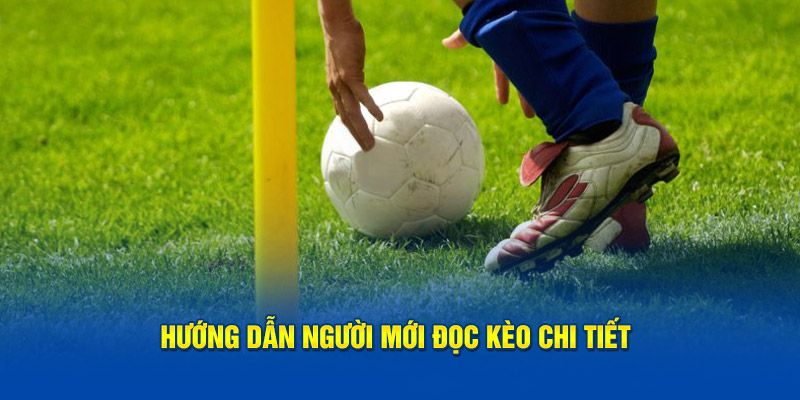 Mẹo thắng lớn ở kèo phạt góc